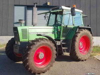 Schlepper / Traktor Fendt 311 LSA Turbomatik