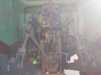 Schlepper / Traktor Fendt 311 LSA Turbomatik