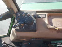 Schlepper / Traktor Fendt 311 LSA Turbomatik