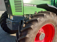 Schlepper / Traktor Fendt 311 LSA Turbomatik