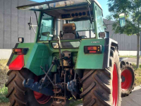 Schlepper / Traktor Fendt 311 LSA Turbomatik
