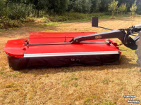 Mähwerk Vicon Extra 687T + 632FT triplemaaier | Setprijs € 18.500