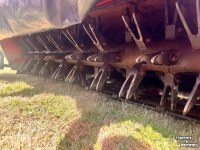 Mähwerk Vicon Extra 687T + 632FT triplemaaier | Setprijs € 18.500