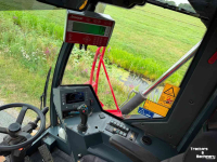 Selbstfahrende Futtermischwagen Trioliet Trioliet Triotrac 2 L2000 Zelfrijdende voermengwagen midejo