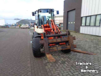 Radlader Terex al 80