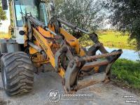 Radlader Liebherr L514 Stereo | knik+wielbesturing!!