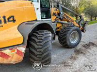 Radlader Liebherr L514 Stereo | knik+wielbesturing!!