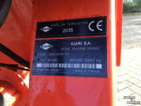 Mähwerk Kuhn GMD 3510