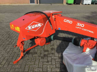 Mähwerk Kuhn GMD 3510