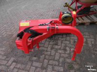 Schlegelmulchgeräte Boxer agl145
