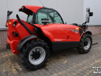 Teleskoplader Manitou MLT625 Premium