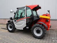 Teleskoplader Manitou MLT625 Premium