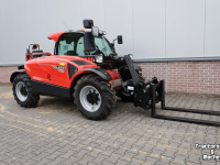 Teleskoplader Manitou MLT625 Premium