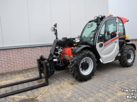 Teleskoplader Manitou MLT625 Premium