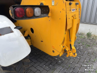 Teleskoplader JCB 540-70 verreiker