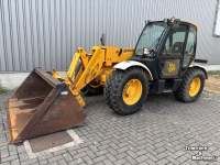 Teleskoplader JCB 540-70 verreiker