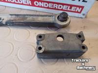 Gebrauchte Teile für Traktoren Holder a550