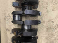 Gebrauchte Teile für Traktoren Case-IH krukas van een TT402 motor, 1455XL