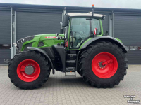 Schlepper / Traktoren Fendt 930 gen 6
