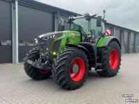 Schlepper / Traktoren Fendt 930 gen 6