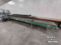 Förderbänder Beerepoot Transportband 810x80cm