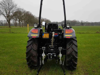 Schlepper / Traktor Knegt 504 G3 Black edition