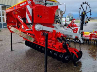 Drillmaschine Pottinger Vitasem Vitasem 302 ADD  Nokkenrad Zaaimachine / Opbouwzaaimacchine
