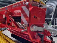 Drillmaschine Pottinger Vitasem Vitasem 302 ADD  Nokkenrad Zaaimachine / Opbouwzaaimacchine