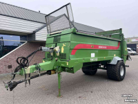 Stalldungstreuer Bergmann TSW 2120 E strooier