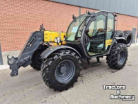 Teleskoplader New Holland TH7.37