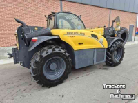 Teleskoplader New Holland TH7.37