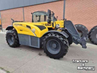 Teleskoplader New Holland TH7.37