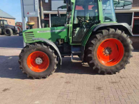Schlepper / Traktor Fendt 308 HOLLAND FARMER