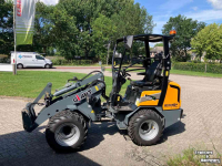Radlader Giant G2200 HD X-tra