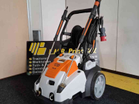 Hochdruckreiniger Kalt / Warm Stihl RE 362 PLUS- Professionele Hogedrukreiniger