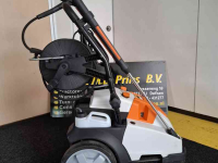 Hochdruckreiniger Kalt / Warm Stihl RE 362 PLUS- Professionele Hogedrukreiniger