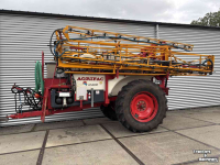 Anhängefeldspritze Agrifac GS4242 Getrokken Veldspuit