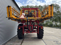 Anhängefeldspritze Agrifac GS4242 Getrokken Veldspuit