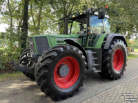 Schlepper / Traktor Fendt Favorit 824 Turboshift