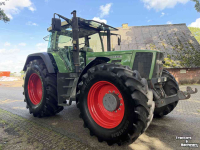 Schlepper / Traktor Fendt Favorit 824 Turboshift