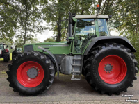 Schlepper / Traktor Fendt Favorit 824 Turboshift