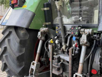 Schlepper / Traktor Fendt Favorit 824 Turboshift