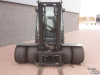 Gabelstapler Toyota TOYOTA 8FDF15W | 2023 | 1025 DRAAIUREN