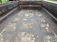 Erdbau-kipper Veenhuis Jvzk 18000 zanddumper dumper kipper