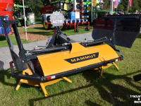 Siloverteiler Mammut SF 290 Ceres