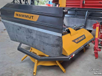 Siloverteiler Mammut SF 290 Ceres