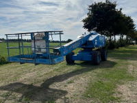Scherenarbeitsbühnen  Aichi sp18aj