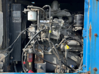 Scherenarbeitsbühnen  Aichi sp18aj