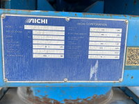 Scherenarbeitsbühnen  Aichi sp18aj