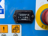 Scherenarbeitsbühnen  Aichi sp18aj